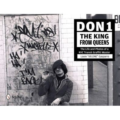 Don 1 / The King of Queens